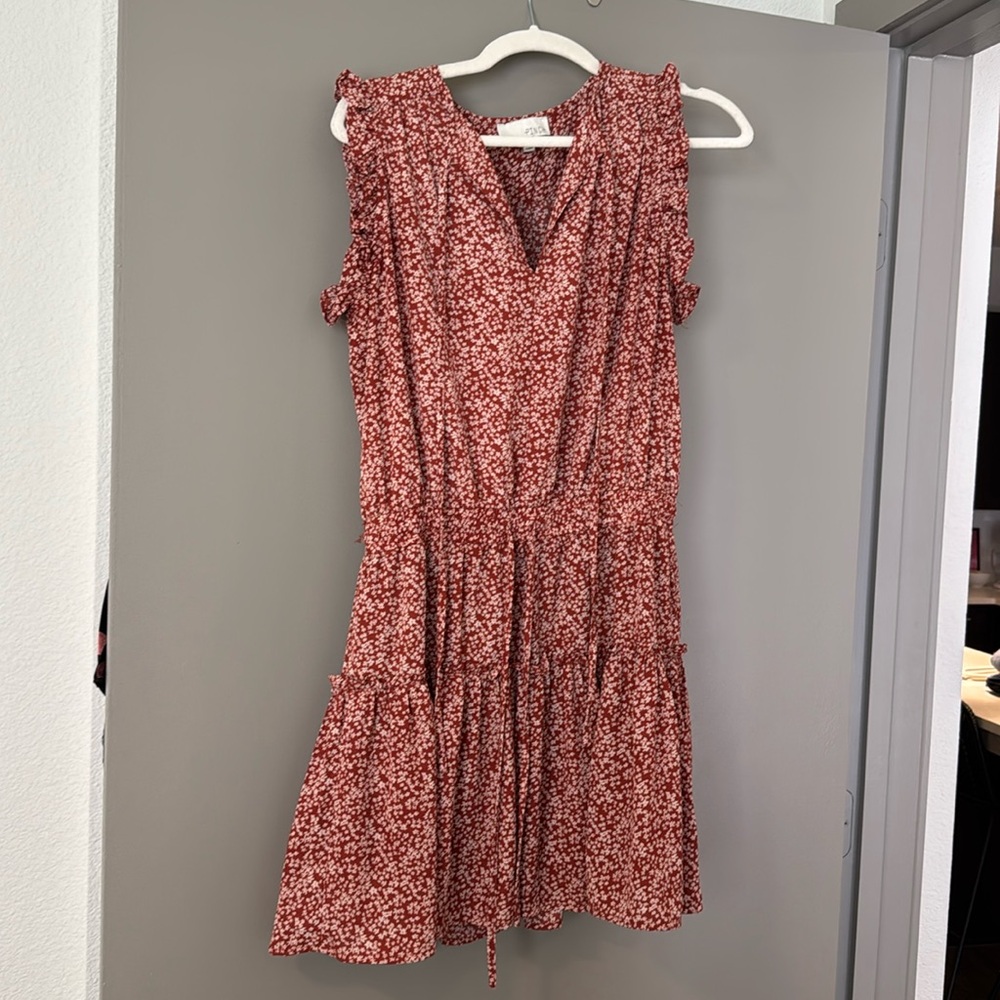 PINCH - Mini Dress